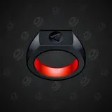 Signet Ring #918