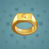 Signet Ring #933