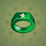 Signet Ring #94