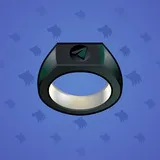 Signet Ring #940