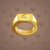 Signet Ring #943