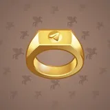 Signet Ring #947 Signet Ring #947