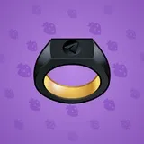 Signet Ring #956