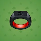 Signet Ring #957