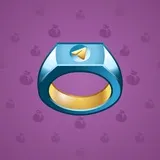 Signet Ring #958