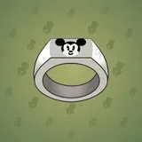 Signet Ring #963