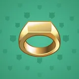 Signet Ring #967