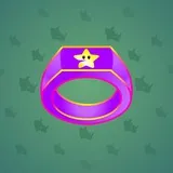 Signet Ring #972