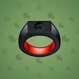 Signet Ring #975