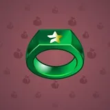 Signet Ring #977