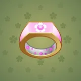 Signet Ring #989