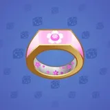 Signet Ring #993