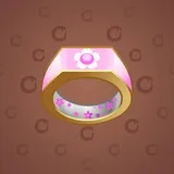 Signet Ring #995