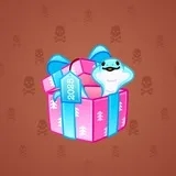 Snake Box #1038 Snake Box #1038