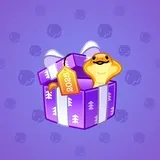 Snake Box #1095