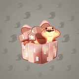 Snake Box #1104