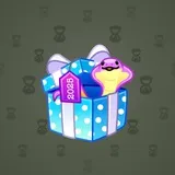 Snake Box #1109