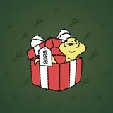 Snake Box #1110