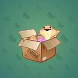 Snake Box #1115 Snake Box #1115