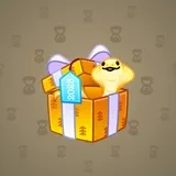 Snake Box #1125