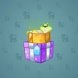 Snake Box #1127