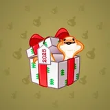 Snake Box #1134