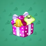 Snake Box #1156