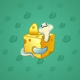 Snake Box #1159
