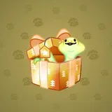 Snake Box #1165