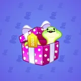 Snake Box #1166