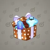 Snake Box #1183