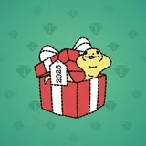 Snake Box #1187