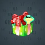 Snake Box #1194