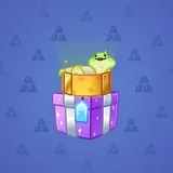 Snake Box #1206