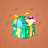 Snake Box #1238 Snake Box #1238