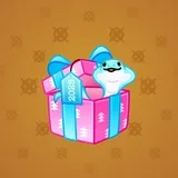 Snake Box #1243