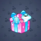 Snake Box #1258