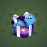 Snake Box #1261