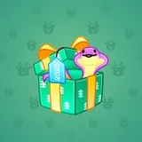 Snake Box #1267