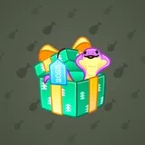 Snake Box #127