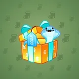 Snake Box #1274
