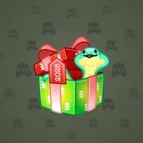 Snake Box #1283