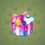 Snake Box #1286