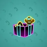 Snake Box #1299
