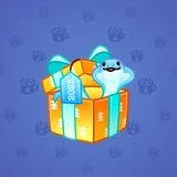 Snake Box #1311