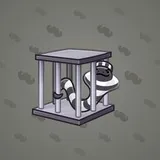 Snake Box #134
