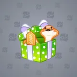 Snake Box #1347