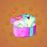 Snake Box #1348