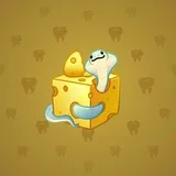 Snake Box #1355