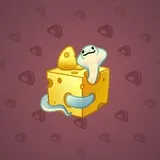 Snake Box #1371
